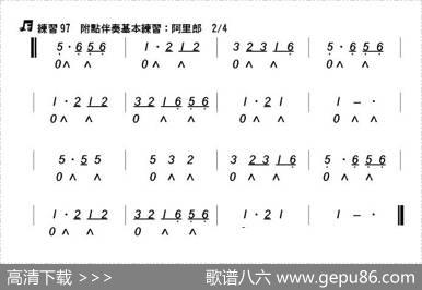 阿里郎 - 王中言
