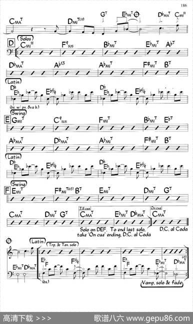 ItAlwaysIs（爵士钢琴曲）