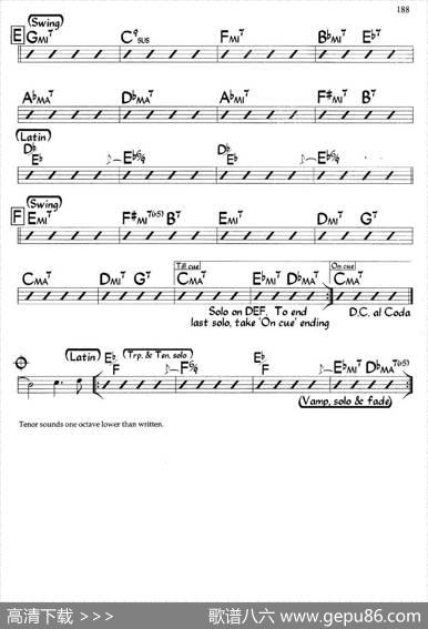 ItAlwaysIs（爵士钢琴曲）