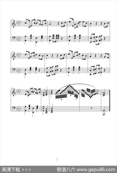 SWEETBYEANDBYE（甜蜜奏鸣曲）|巴达尔杰斯卡