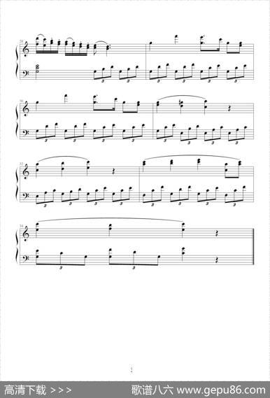 第五钢琴协奏曲（第二乐章）|贝多芬-beethoven