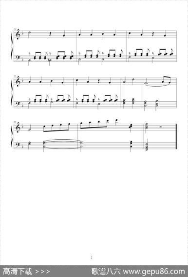 我爱你|贝多芬-beethoven
