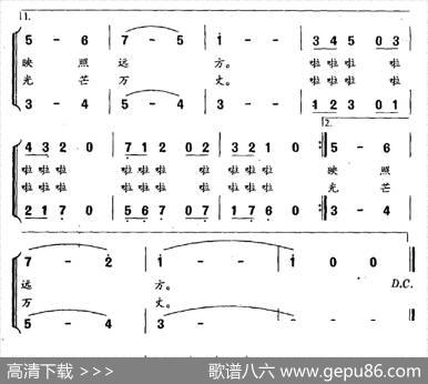 我们在爱的光环里 - 杨金凤|冯奇