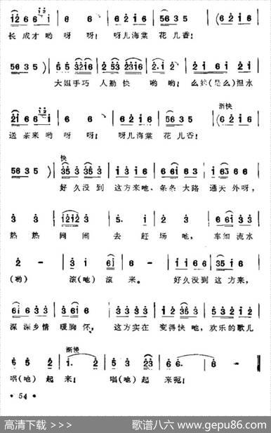 好久没来这地方 - 王积福|茅地