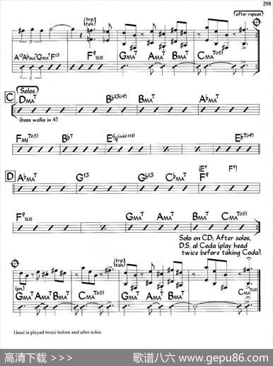 Punjab（爵士钢琴曲）