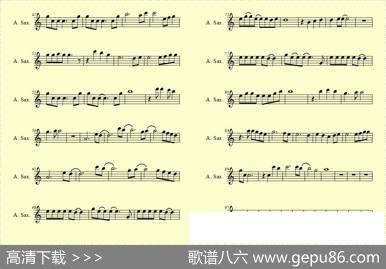 绯色之空·灼眼的夏娜