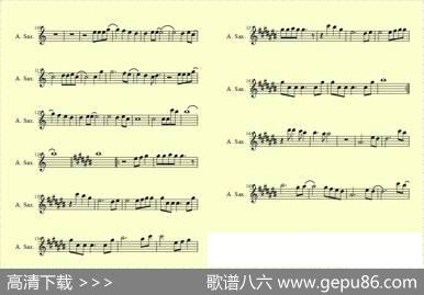 绯色之空·灼眼的夏娜