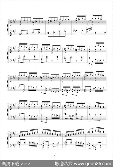 瓦洛多斯改编莫扎特《土耳其进行曲》|莫扎特曲、瓦洛多斯改编