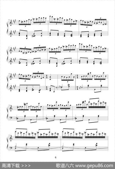 瓦洛多斯改编莫扎特《土耳其进行曲》|莫扎特曲、瓦洛多斯改编