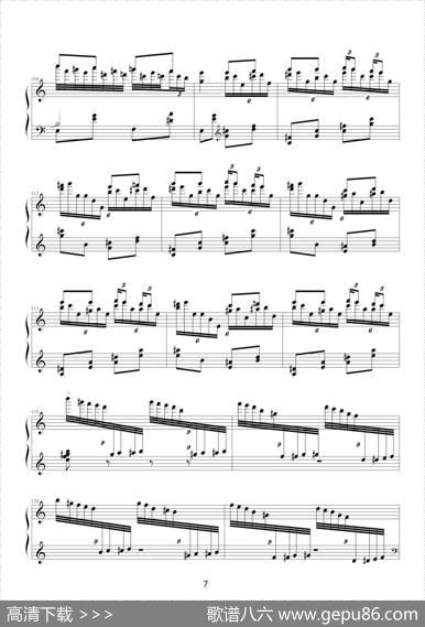 瓦洛多斯改编莫扎特《土耳其进行曲》|莫扎特曲、瓦洛多斯改编