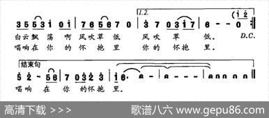 不远千里来看你 - 韩景连|平安俊