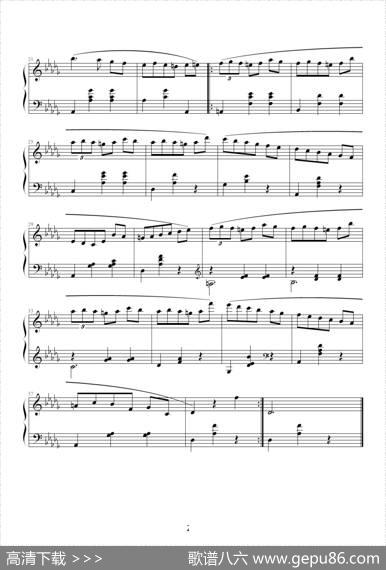 WALTZop.61no.1|肖邦-chopin