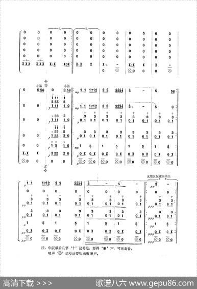 美国巡逻兵（民乐合奏）