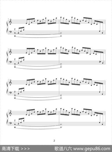 练习曲Op.10No.1（逃亡圣咏曲）|Chopin.肖邦