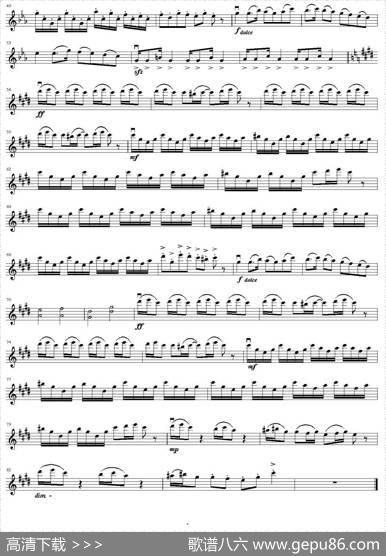 克罗地亚狂想曲（CroatianRhapsody）|TonciHuljic