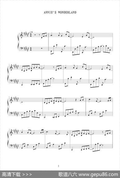 Annie'sWonderland|班得瑞-Bandari