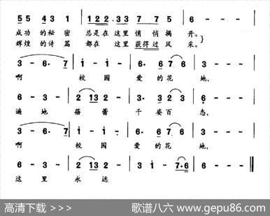 爱的花地（晨枫词张杰曲） - 晨枫|张杰