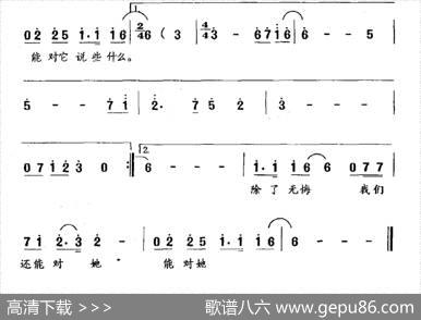真情真意（电视剧《英雄无悔》主题曲） - 李萌|程大兆