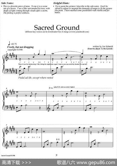 SacredGround|JonSchmidt