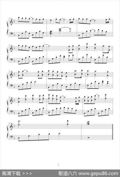 电视剧《仁医》主题曲（S7完整版）
