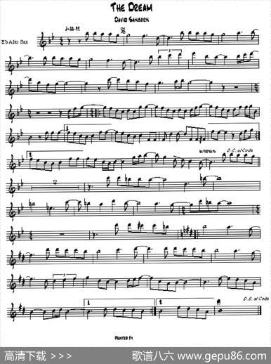 Thedaeam|Davidsanborn
