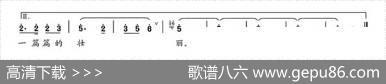 茉莉花，心中的花 - 陆华军|张善政