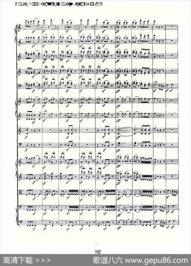 NameDayOverture（Namensfeier)，Op.11）