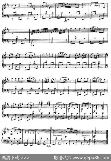 瑞典狂想曲|[瑞典]奥尔文