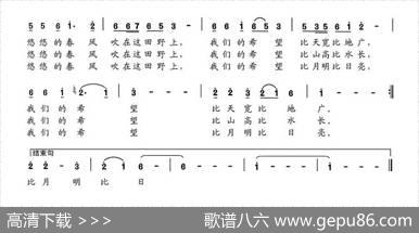 在田野上的希望 - 练景升|练景升
