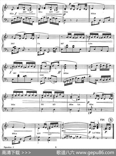 Piazzolla合集：6、Pigmalion|皮亚佐拉