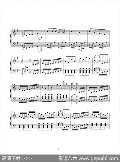 第25奏鸣曲第三乐章|贝多芬-beethoven
