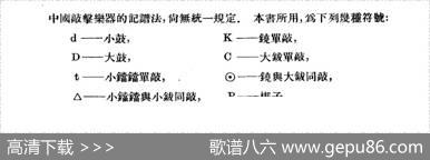集贤宾（河北定州民间吹奏乐）