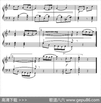 年轻的朋友|藏族民歌