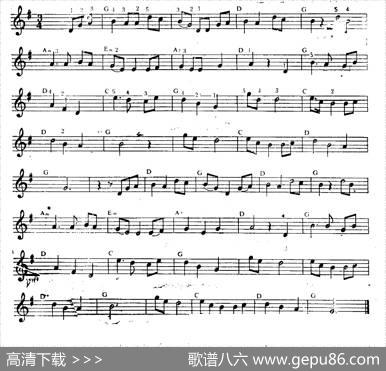 星期天|[德]布拉姆斯