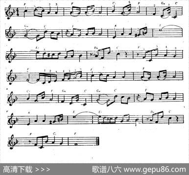 斗牛士之歌|比才