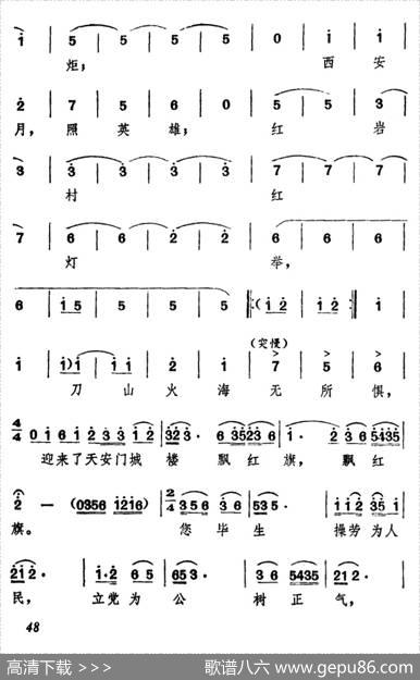 我们怀念周总理 - 白榕|张葆松