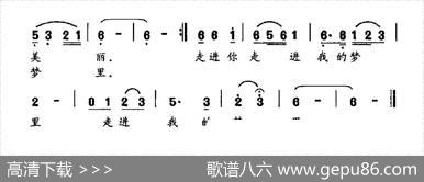 爱上你，草原 - 张建忠|赵勇