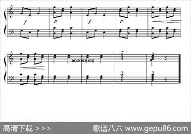 彝族舞曲|彝族民歌、杜亚雄编曲