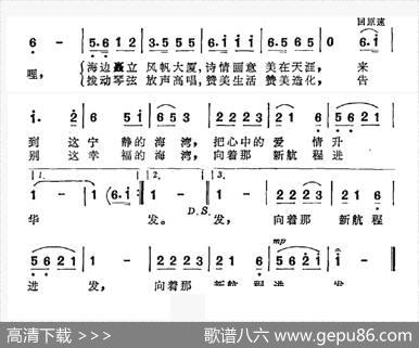 迷人的小梅沙 - 苏伟光|程太