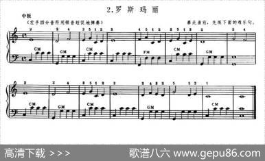 罗斯玛丽|马格南特