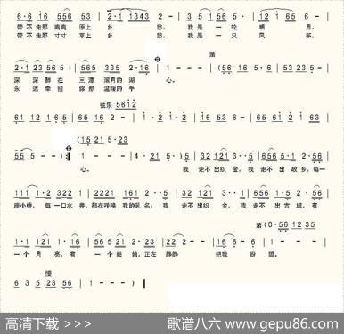 古城恋歌 - 王桂武|逸然如歌（杨军）