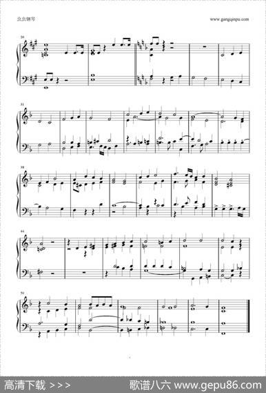 安魂曲（威尔第作曲版）|威尔第