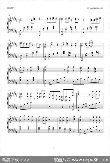 wakeup，girls！（日本偶像动画《wakeup，girls！》主题曲）|Tiancc制谱上传