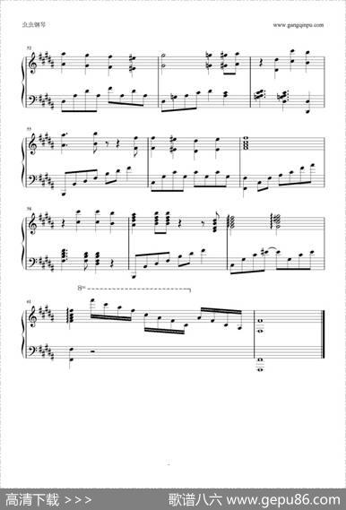 wakeup，girls！（日本偶像动画《wakeup，girls！》主题曲）|Tiancc制谱上传
