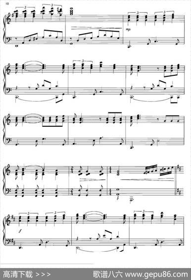 DON'TCRYFORMEARGENTINA（Fromtheopera“EVITA）