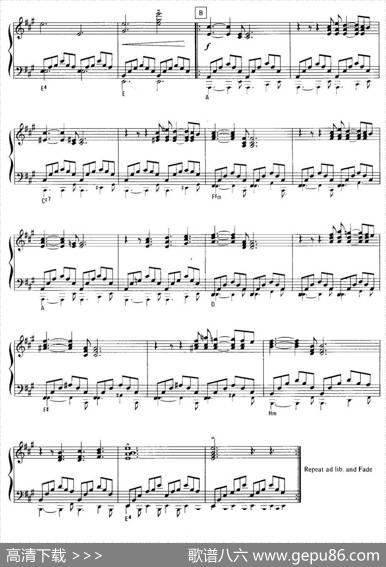 ROMANTICASERENADE
