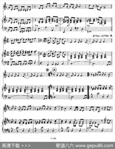 MELODIEDESSOUVENIRS