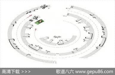 北窗外的鸟儿啁啾谱图（趣味音画）|bird