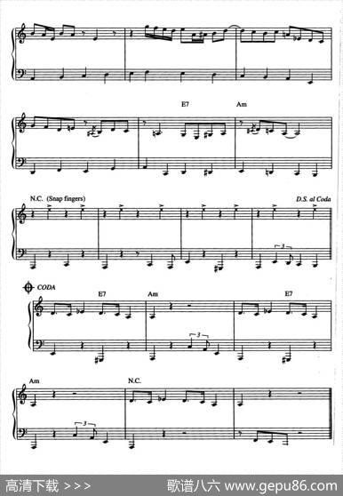 Fever - J|JohnDavenport&EddieCooley