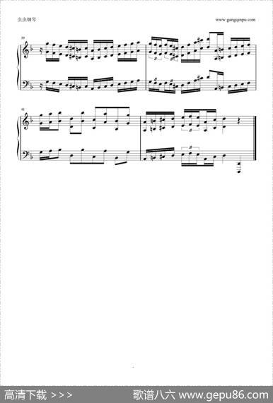 Toccata|JohannSebastianBach